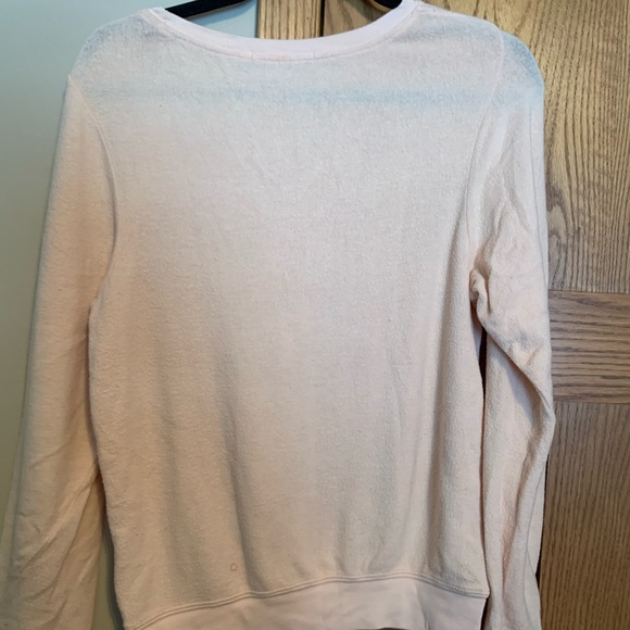 Wild fox pullover - Picture 3 of 3